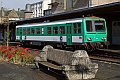 A Dinan, voila l' X 2115 le 03.07.2008